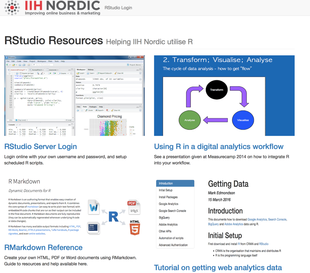 rstudio server google cloud